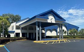 Days Inn By Wyndham Crystal River