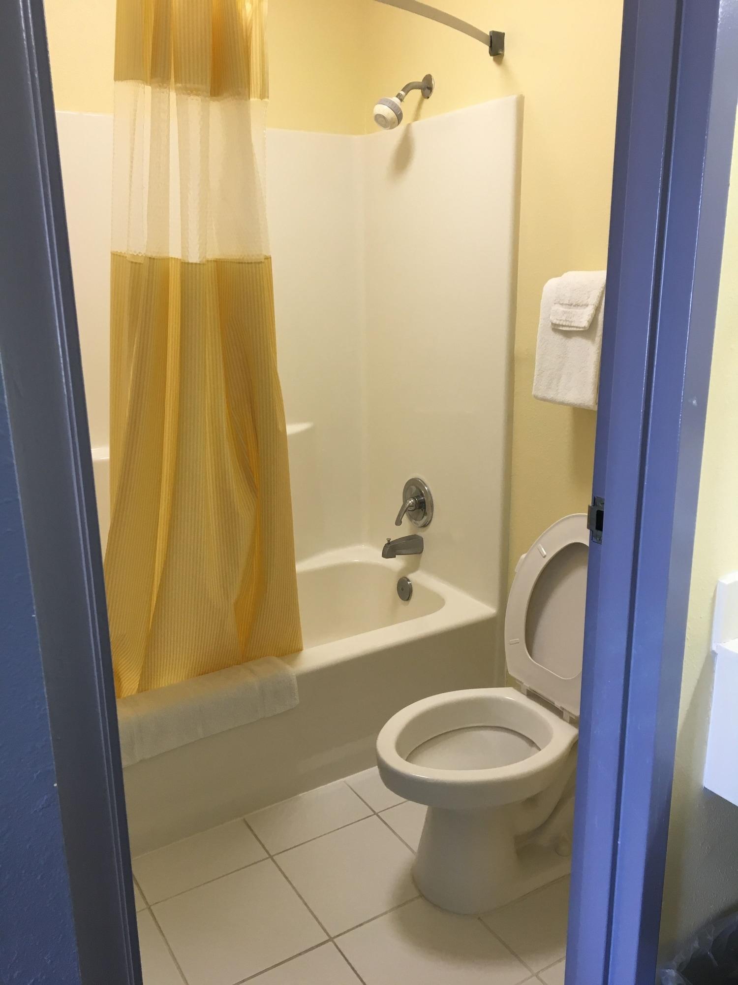 Days Inn By Wyndham Crystal River Extérieur photo